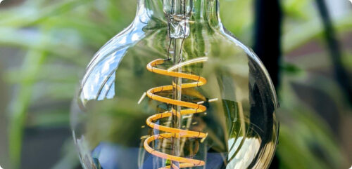 Ampoules et néons | ampoule