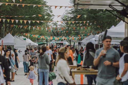 Événements, concerts, festivals | kate trysh ZUWls bDgAk unsplash min