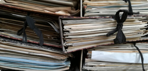 Papier | papier