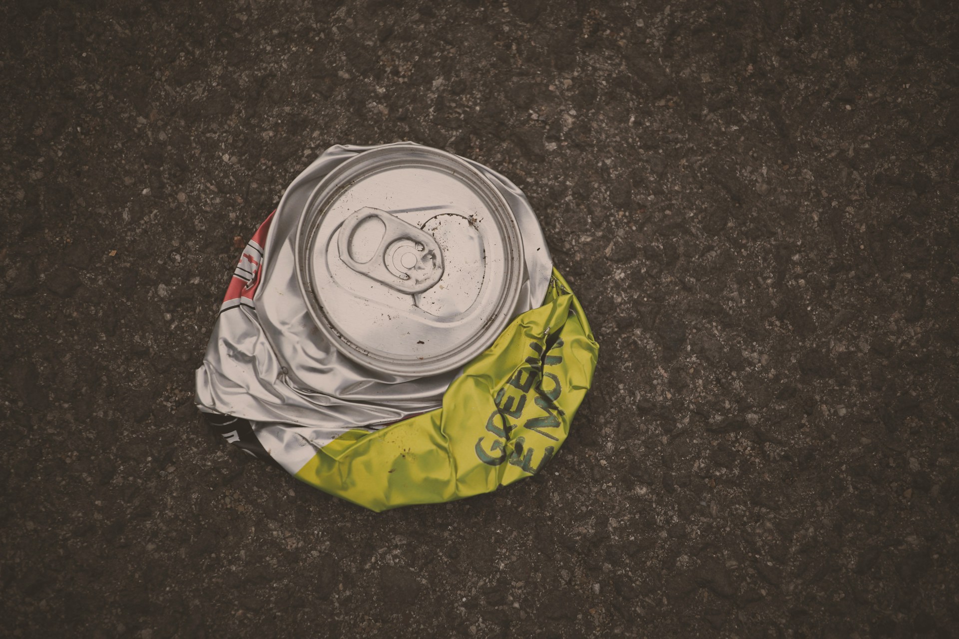 tri et recyclage des canettes en entreprise