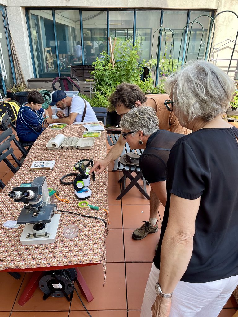 Partenariat Banque Populaire x Easytri : 5 ans d’engagement solidaire pour l’Hôpital des Enfants de Purpan ♻️ | IMG 5401